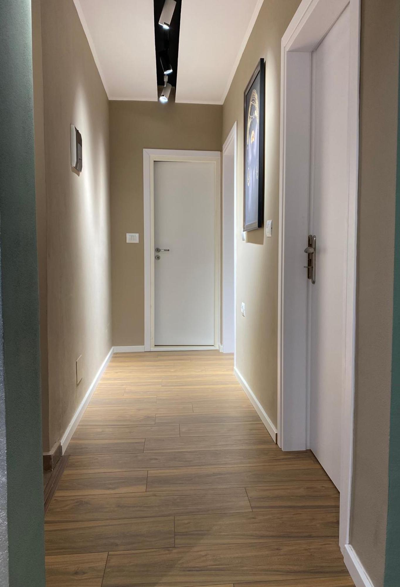 Novs Apartment3 Gjirokaster Ngoại thất bức ảnh