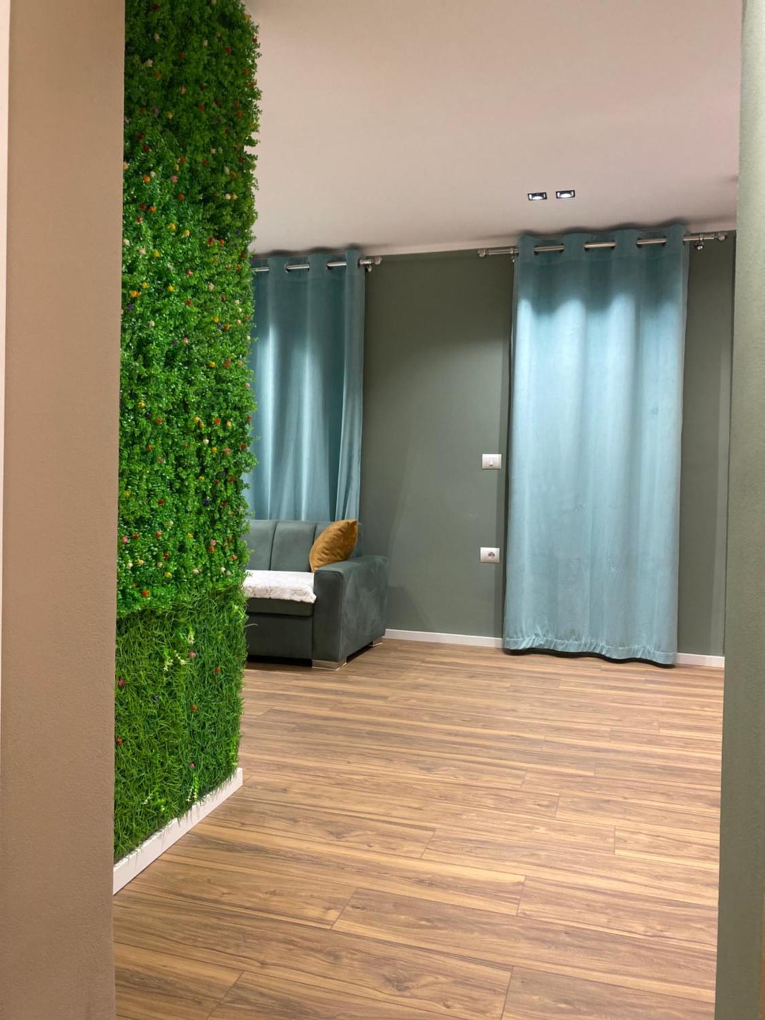 Novs Apartment3 Gjirokaster Ngoại thất bức ảnh